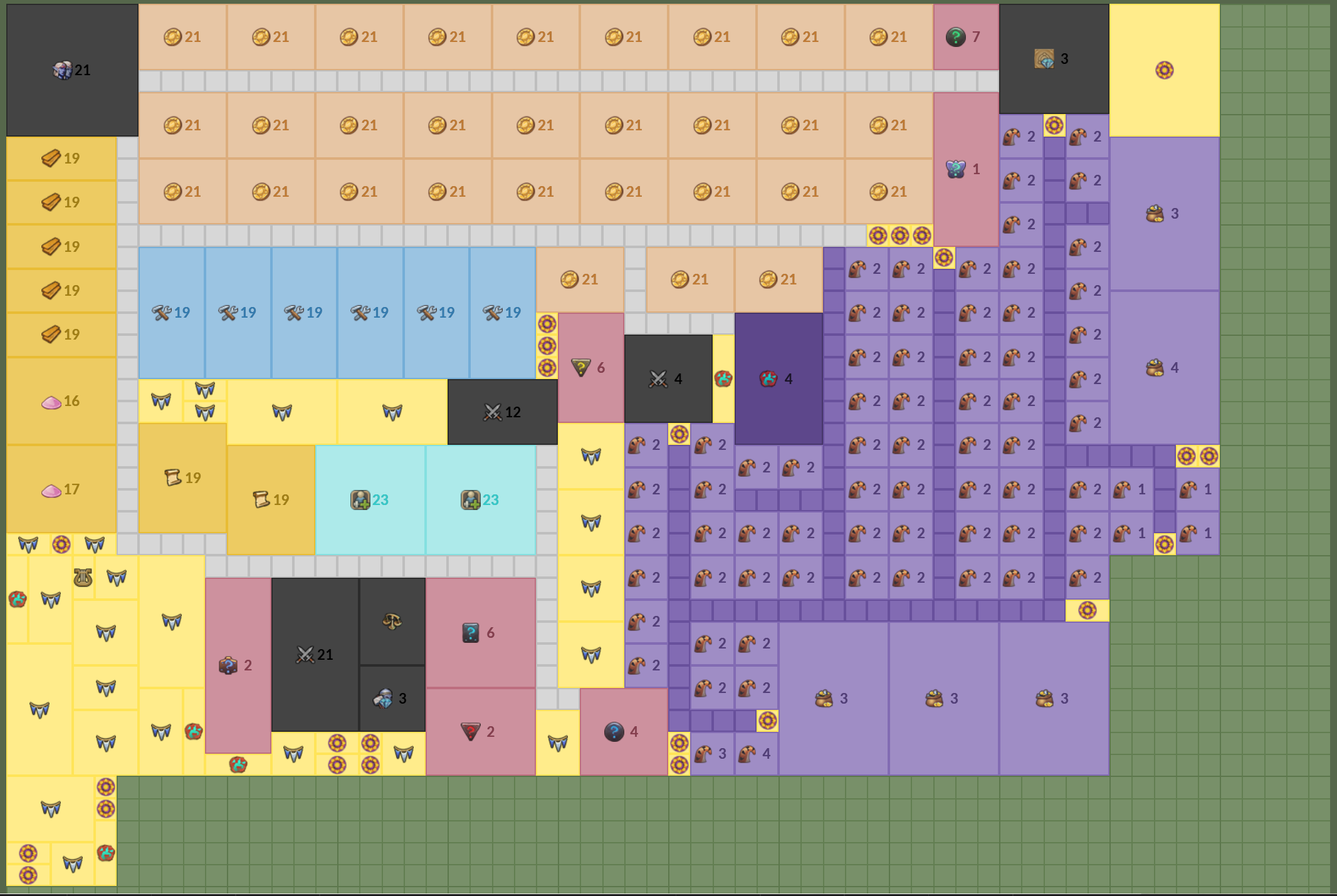 Orcs - Day 32 [83%] 