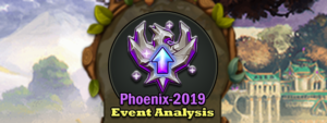 Read more about the article Evolution of the Phoenix – Event Analysis