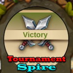 Tournament and Spire Requirements (2020)
