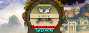 Read more about the article Tournament and Spire Requirements (2020)